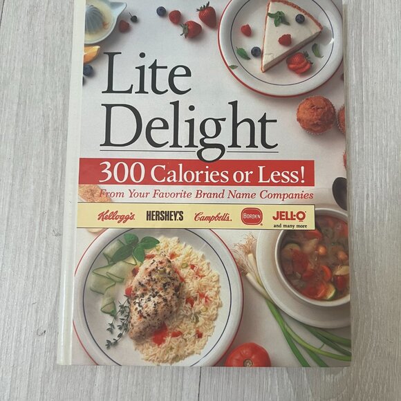 SET of 3 COOK BOOKS - Picture 3 of 13